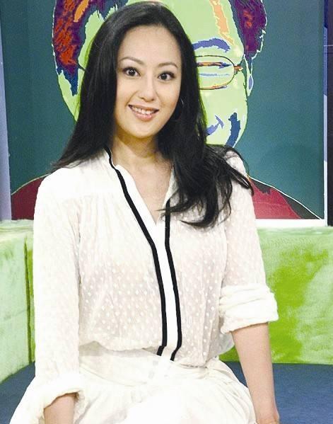 章小蕙|钟镇涛前妻章小蕙:离婚后同时交往过5个男友,儿女至今不来往