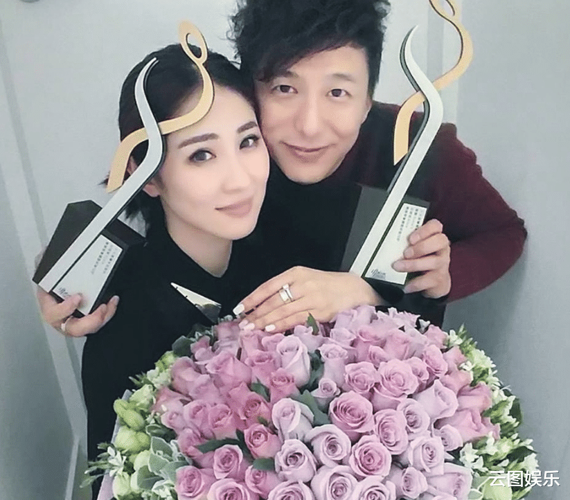 邓健泓|邓健泓自曝曾背着李施嬅约异性，承认行为可耻！该女已成为其妻子