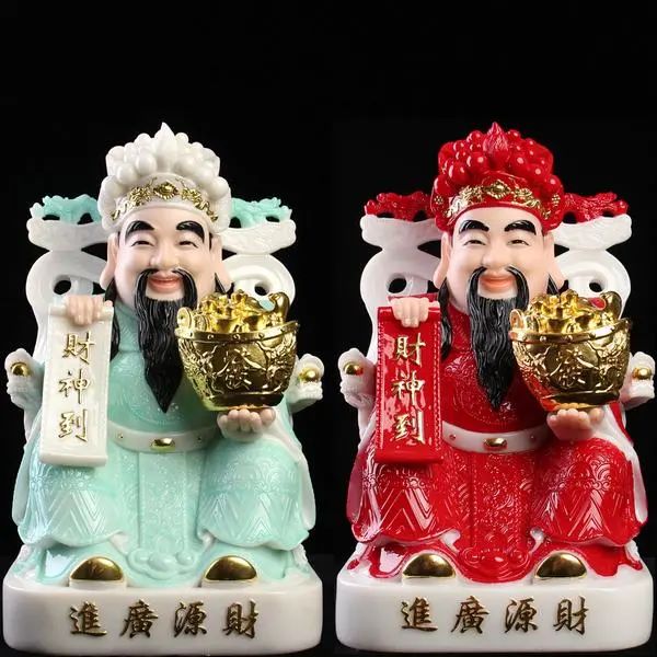 家里财位无用?看看摆放对了没有!