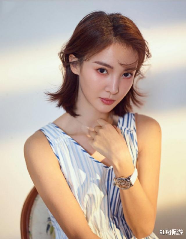 金晨|数十位男友竟无缝衔接，“撩汉达人”金晨，名不虚传！