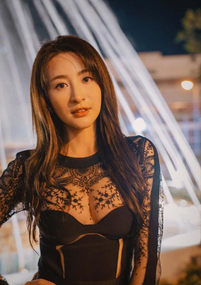 林夏薇|TVB视后林夏薇分享护肤心得！自曝中学时已开始保养，会自制面膜