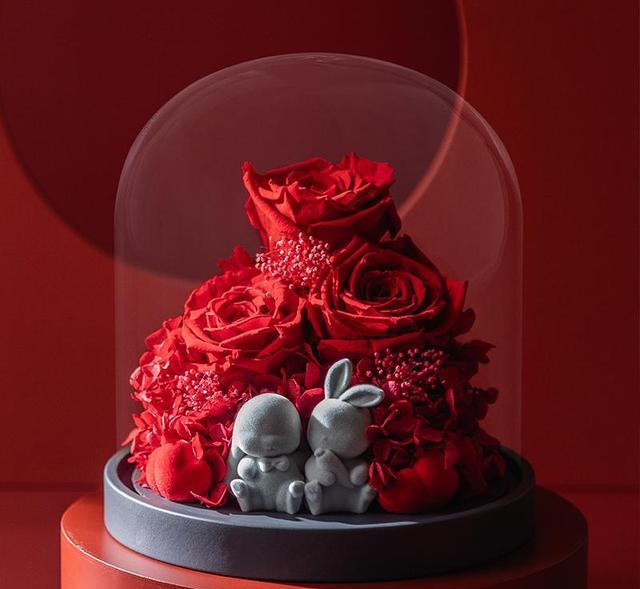 情人节|情人节送女朋友什么礼物最好,适合送女生的浪漫礼物推荐