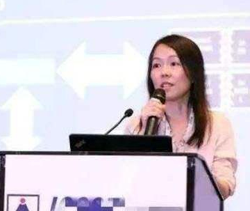 芯片|“世界第一才女”毛蔚，弃美归国振奋国人，3年终结美国芯片垄断