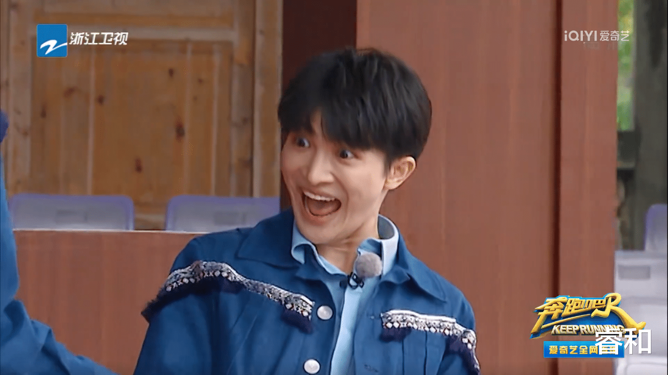 于文文|一周四大综艺看点:黄磊最能玩,周深最拼命,于文文要跪那英!