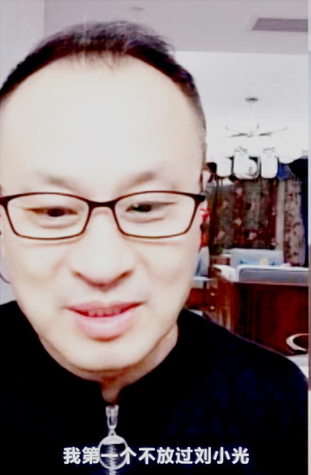 师父|王老七称庆幸被开除，不用支付违约金，原来徒弟们的闹剧早已注定