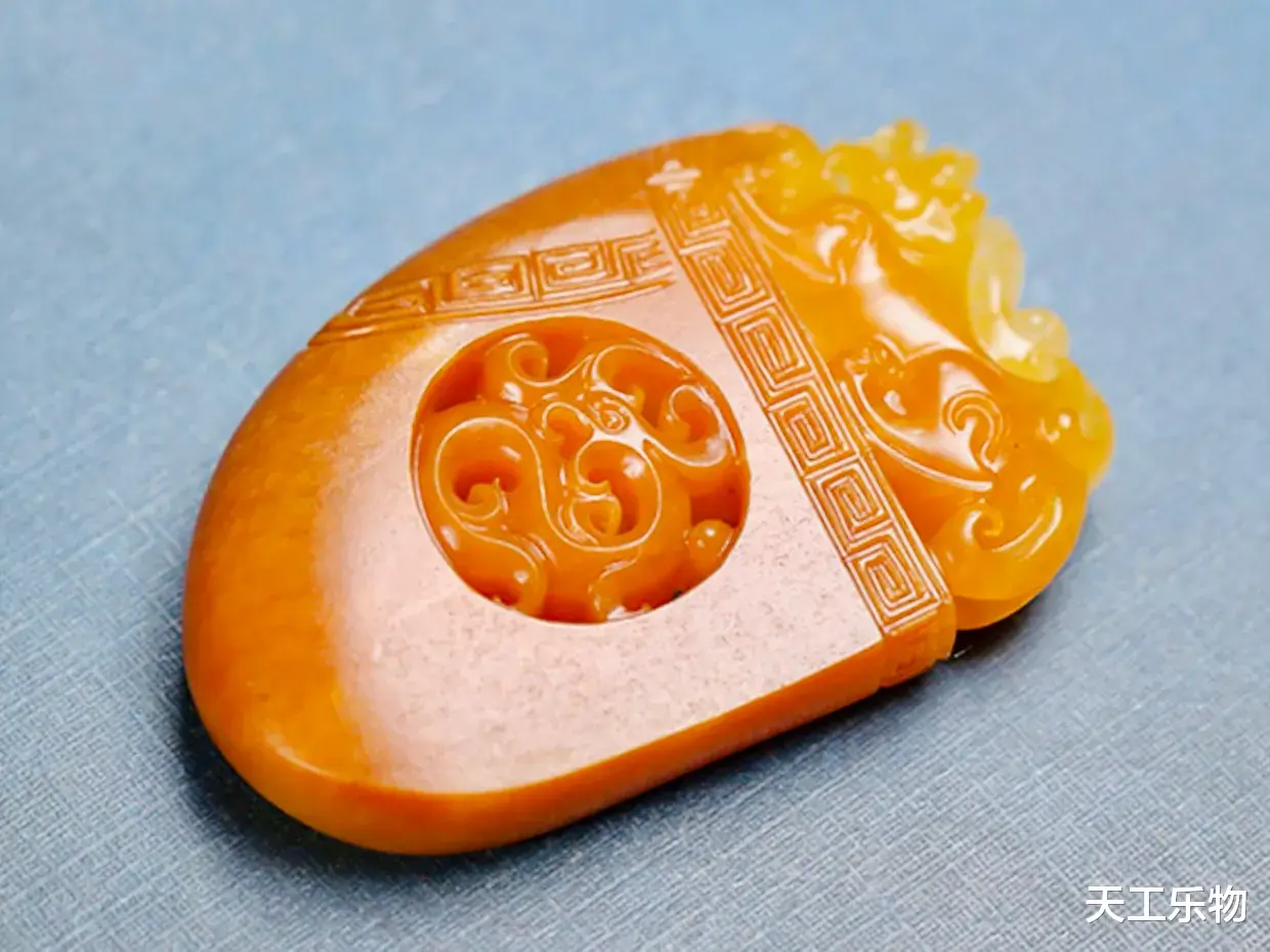 第一名|带价对比，见钱说话！不同克价的和田玉里，哪种最有吸引力？