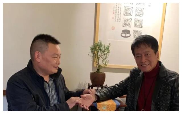 知名港星方刚病愈后回广东养老!首度公开病情,称靠吸氧维持生命