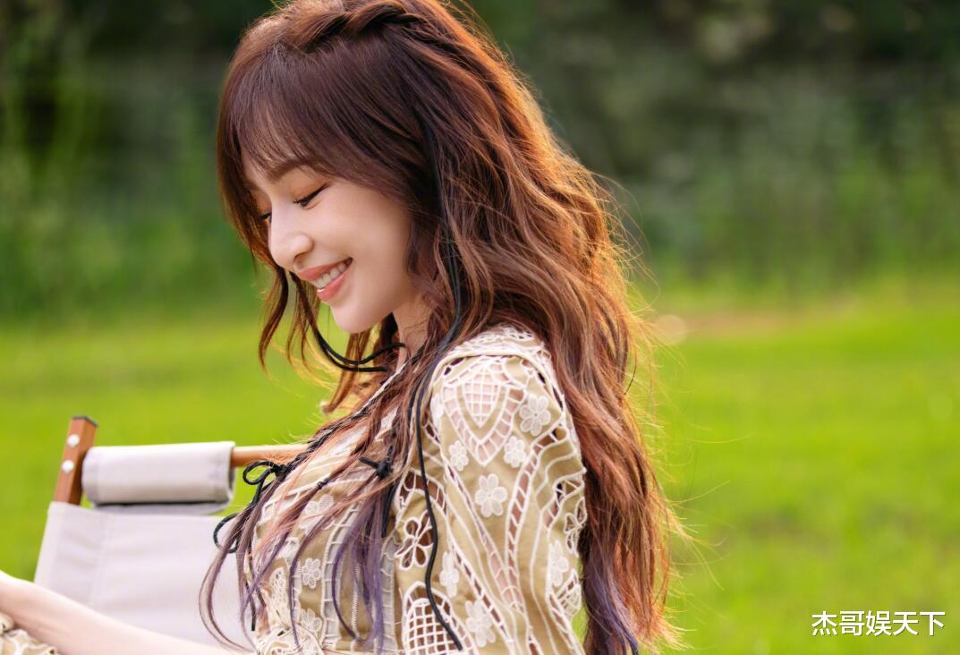 王心凌|王心凌的粉丝应该感谢《你好星期六》,而节目组更应该感谢王心凌