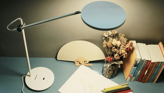 学生用台灯哪个品牌比较好?推荐学生护眼台灯品牌