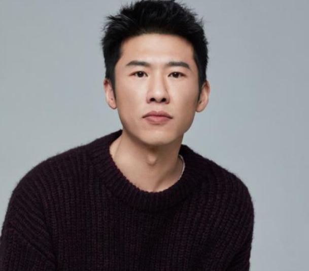 陈情令|“司命星君”王骁:母亲是影后,为演戏暴瘦,今终于走红