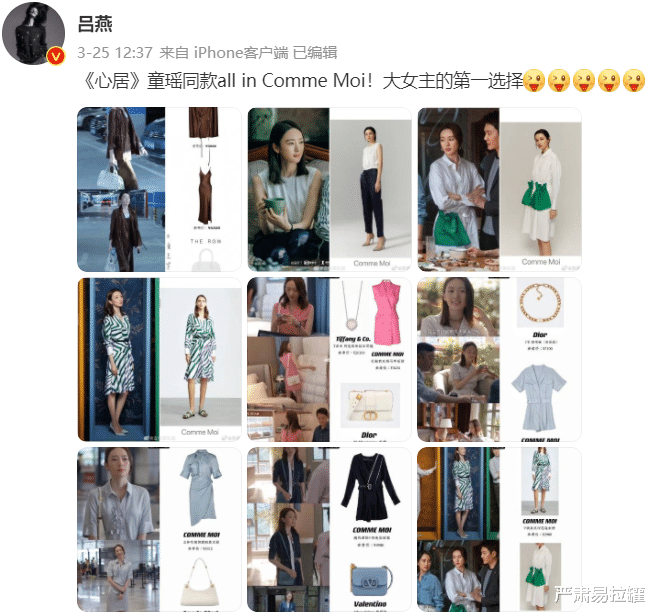 吕燕|她是丑是美，全国人民吵了20年