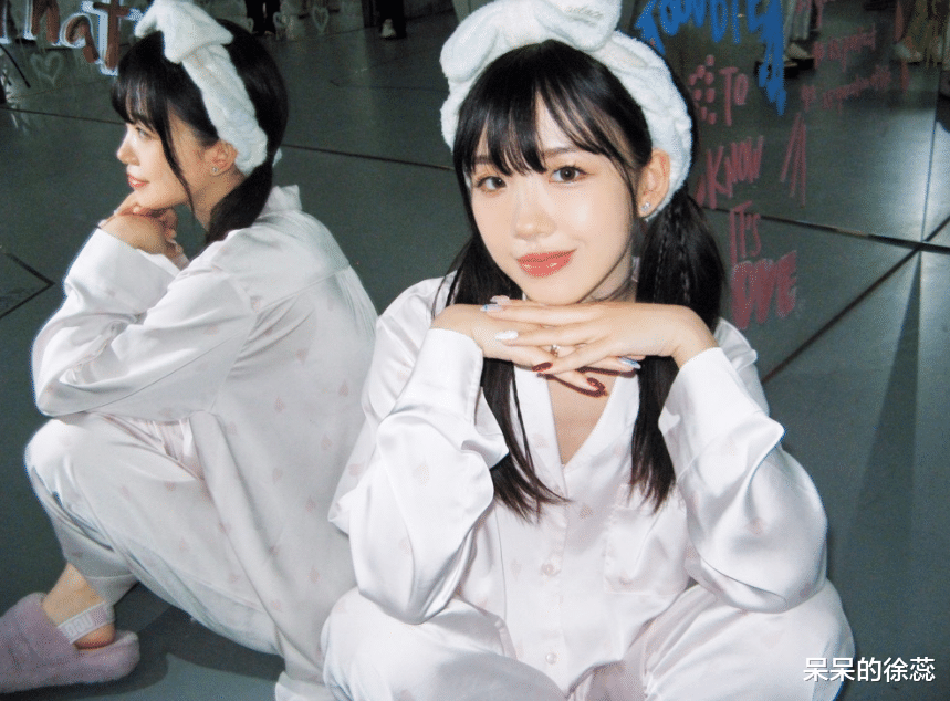 胡文婕|半藏森林公开原创歌曲，评论“刀刀见血”，网友：耳朵醉了！