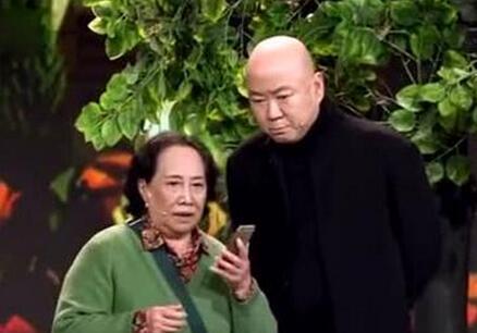 郭冬临|郭冬临:连登22年春晚,因一句话被索赔1个亿,他到底得罪了谁?