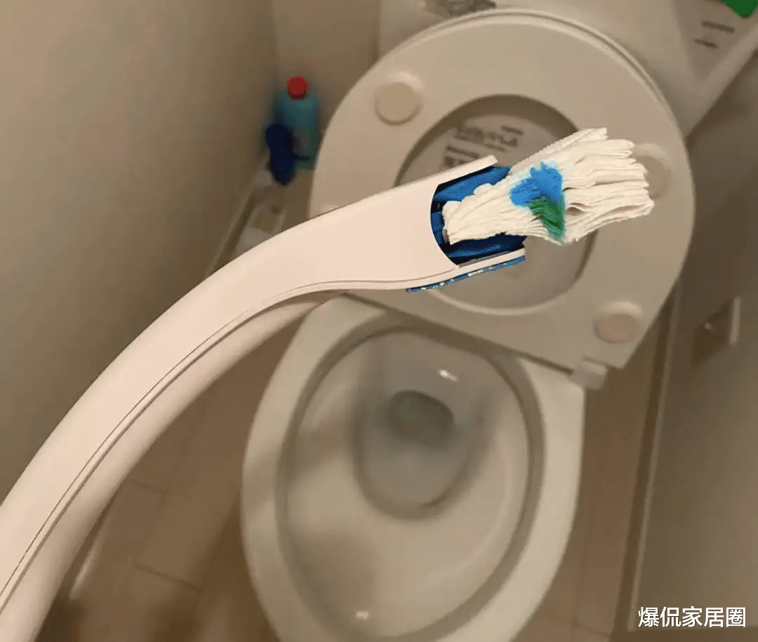 建议大家:年底大扫除,买这8种家居清洁用品就够了!其它都是“白花钱”