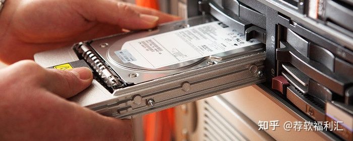 硬盘|【教程】4T硬盘,WIN7 64位系统下只识别2T,怎么才能全部显示出来?