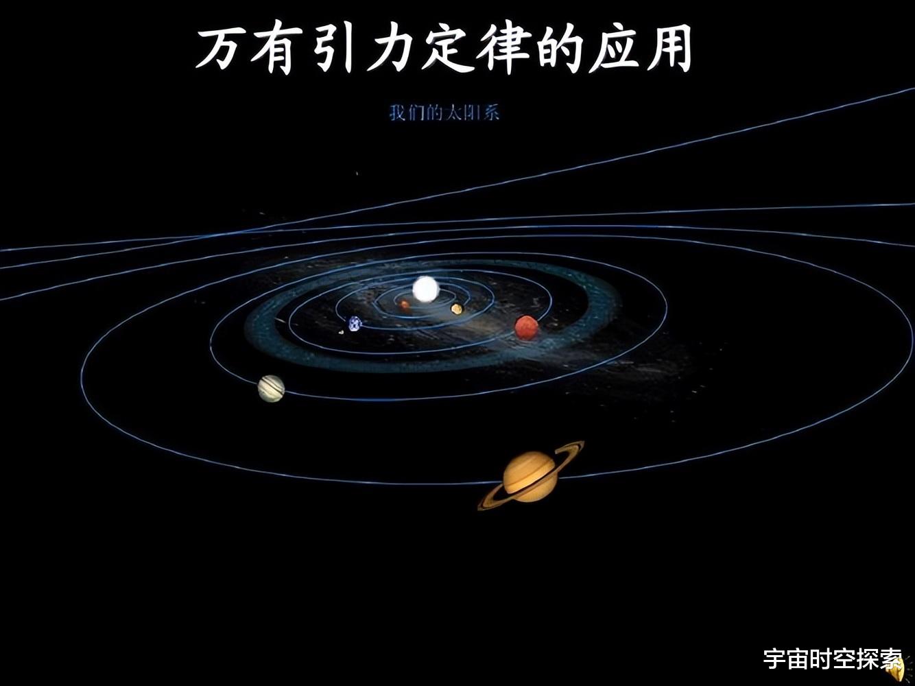 能瞬间穿透一切物质,它是现实世界存在的基础!