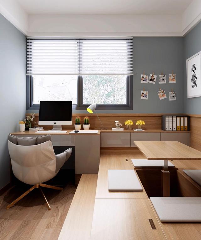 第二次装修，不顾家人反对做5个“家居决定”，入住后夸我