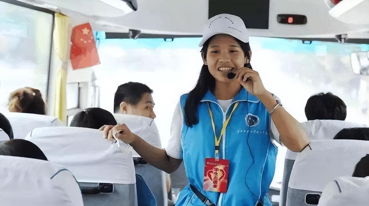 导游|跟团旅游，到了饭点为什么导游就会“悄悄”离开，都去干啥了？