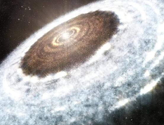 方向错了?瑞士天文学家:生命星球与地球完全相反