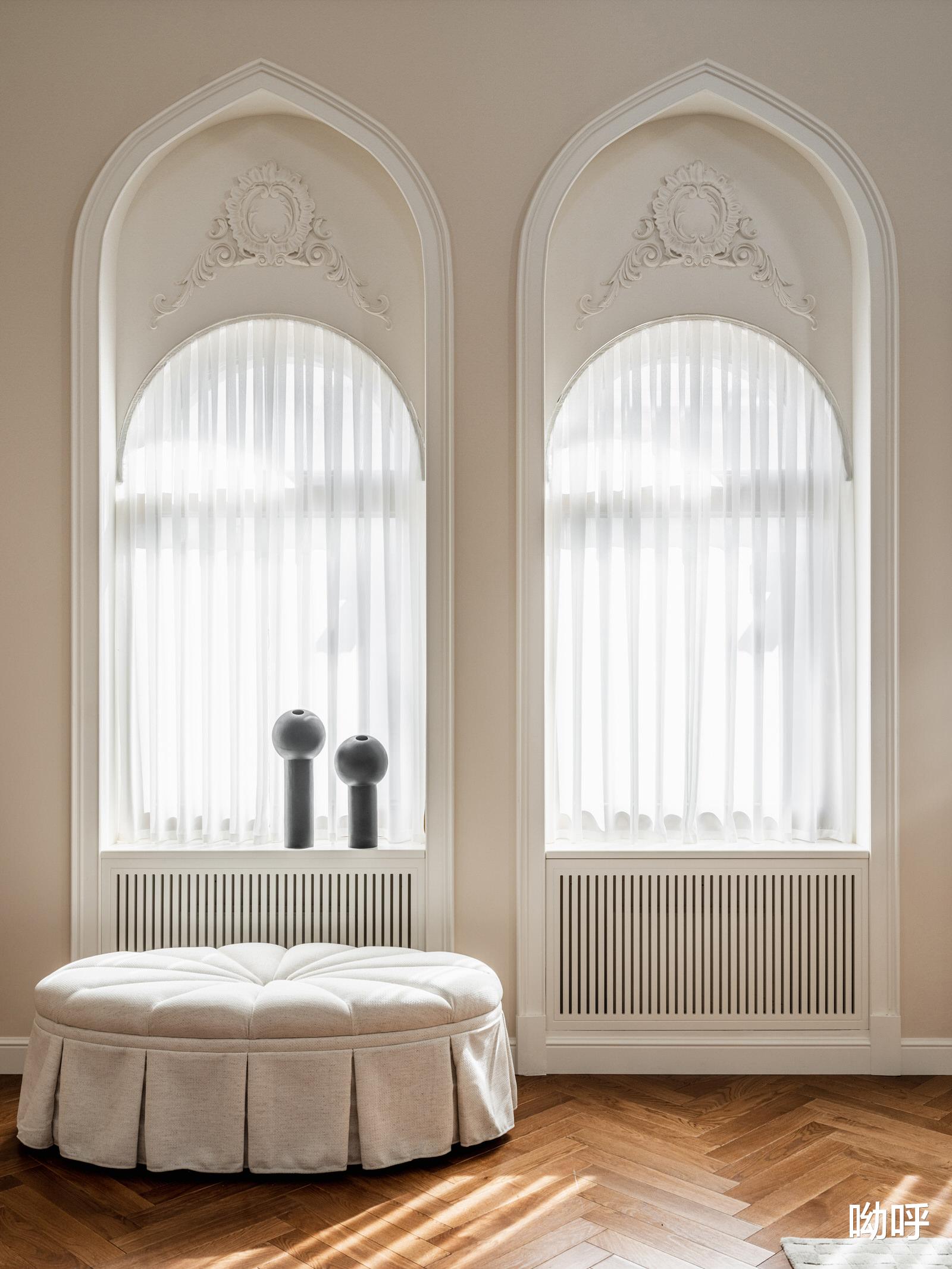 Tim Veresnovsky丨反主流文化公寓