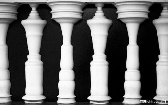 摄影中的构图技巧,怎样用好负空间构图?