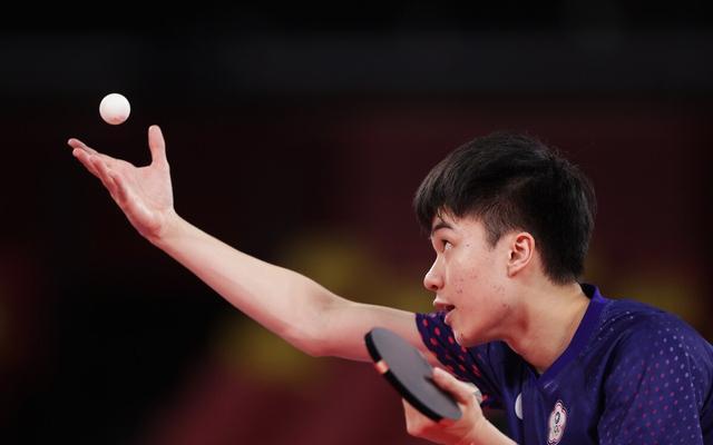 鹈鹕队|好消息！林昀儒新冠转为阴性，孙颖莎王楚钦马龙三人松了一口气
