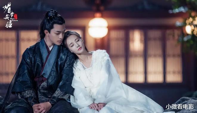 |低开高走的6部剧,看一集就想刷完,尤其是最后一部