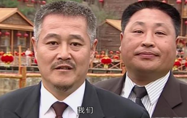 赵本山|人有悲欢离合:不到30年,赵本山已送走六位亲友,一子四徒