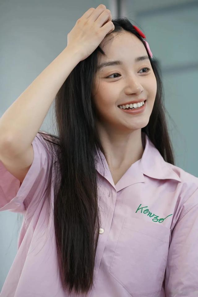 短发 姜小果没do脸,不动声色变美的关键在这里