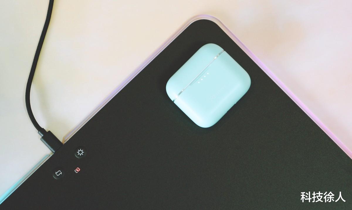 三星|2drumtek二皮TWS耳机B90测评：二皮振膜、来自外设大厂、档位王者