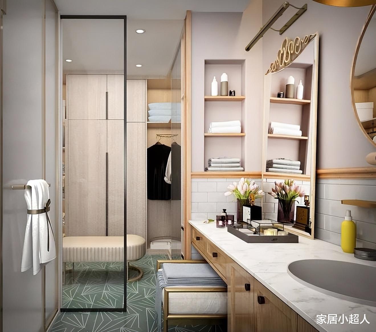 日本“巴掌大”的卫生间，却比我们的还整洁？真是细节决定成败！