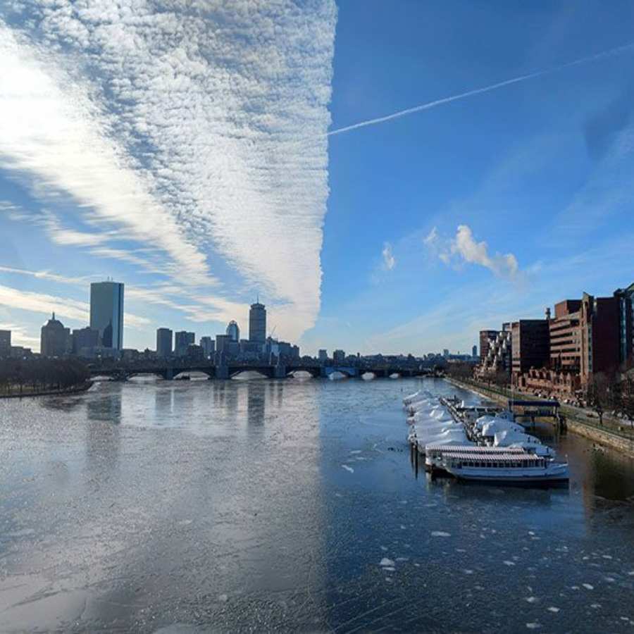 医生|10个令人困惑的图像, 让你再看一眼还是没有看懂