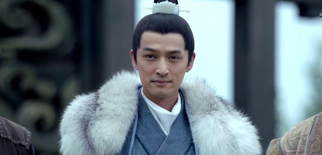 胡歌|国产剧男主人设排行榜:胡歌3个角色上榜,任嘉伦2个角色上榜