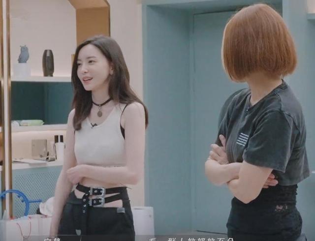 赵樱子|对赵樱子客气安慰,和于文文直脾气互怼,宁静到底宠爱的是谁?