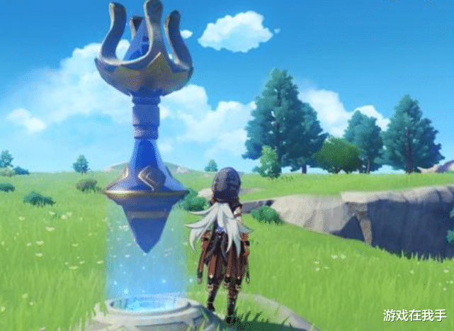 原神|原神:这才是性价比最高的道具,特别是对于萌新,“开局王炸”!