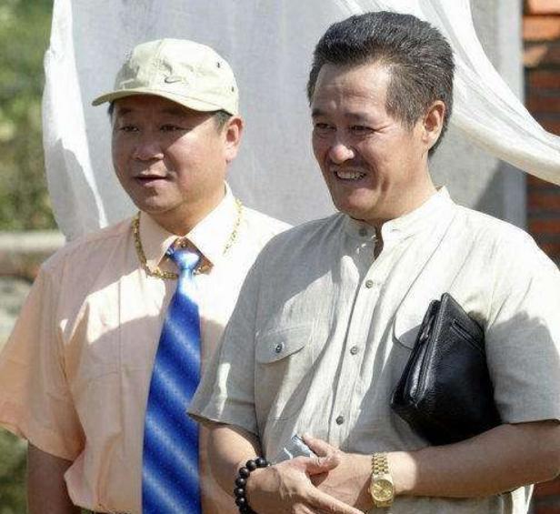 孙艺珍|《乡村爱情》剧情再现bug,王木生的年龄编剧可能一开始就搞错了