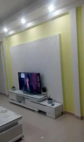 老公坚持装个隐形床,硬生生多出一间卧室,原来榻榻米那么占地方