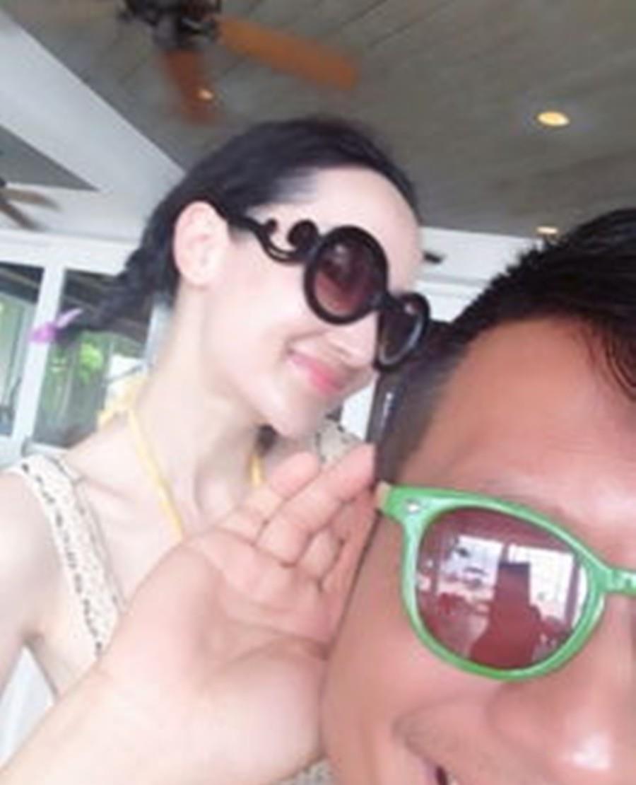 陈道明|孙兴近况曝光,胡子拉碴事业一落千丈,坚持一夫二妻制,误入歧途