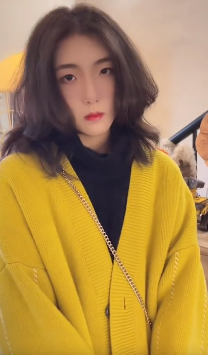 身份证|“全网最美男孩”杰尼辉:比女生还美是啥体验?