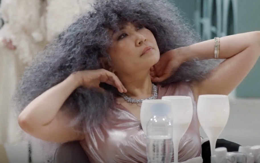 浪姐3|《浪姐3》：成年人的交际圈很残酷，物以类聚人以群分