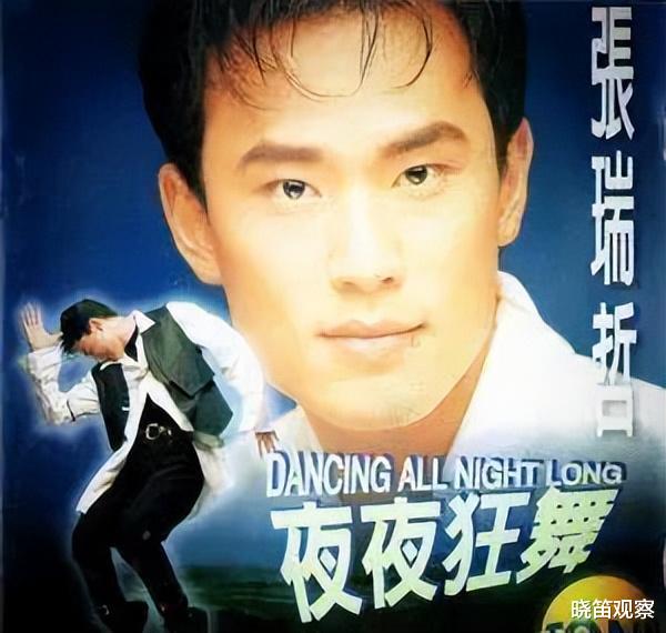 影史|“天后”李玟,终究没有找到自己的意中人