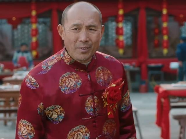 巩俐|同是出演“秋菊”，对比巩俐李宇春赵丽颖的演技扮相，差距太大了