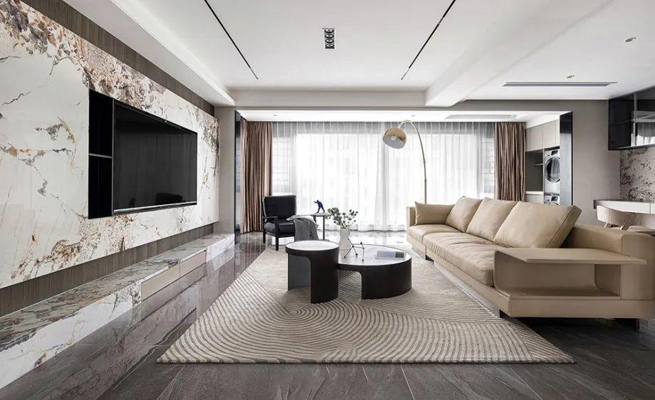 装过5套房后,认为这6处设计保持“安全距离”,是家装该有的自觉