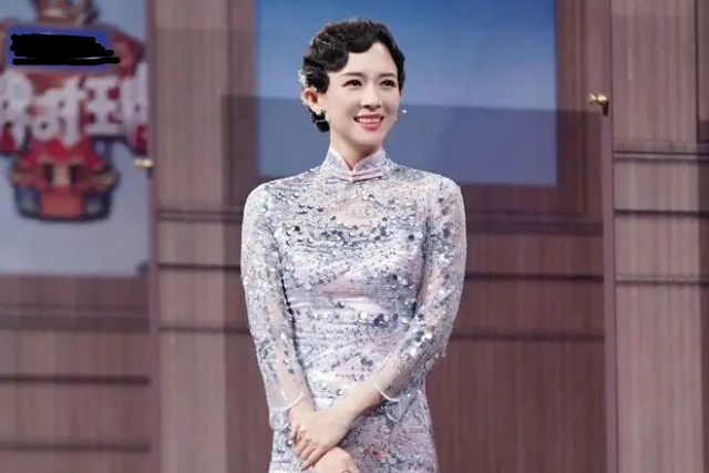 章子怡|王牌对王牌: 知名作家沦为背景板，章子怡毫无女神包袱