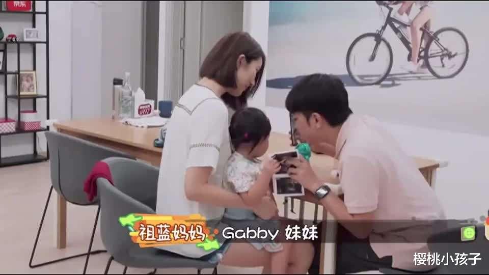 王祖蓝|李亚男生病住院,王祖蓝从头到尾都没出现过,岳父对他意见超级大!