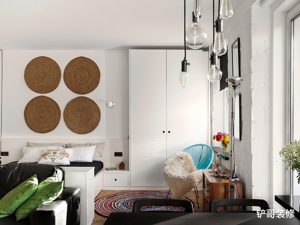 网友吐槽:全屋定制是“人傻钱多”,打柜子才是“好选择”!