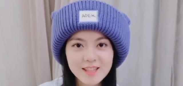 樊少皇|“中戏学霸”赵今麦:一“坑”成名,小小年就获得超高票房