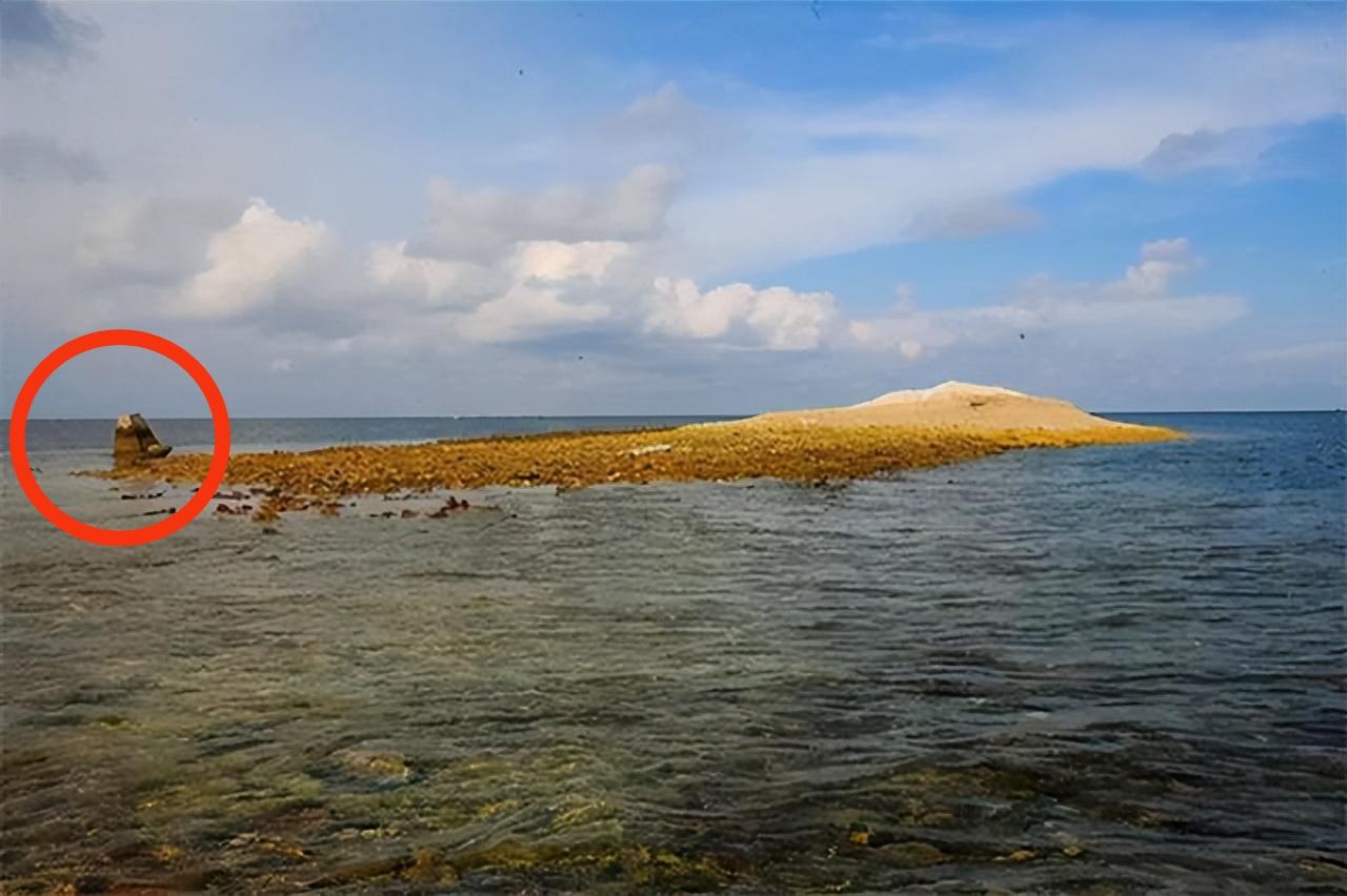 海岛|?我国南海最年轻的海岛，尚处于“儿童”时期，仍在不断快速生长！