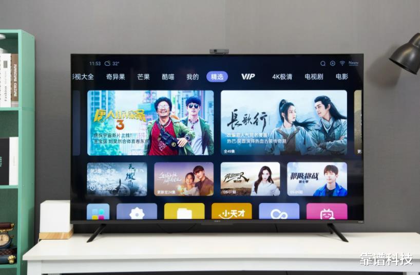 连续16年全球第一，在中国却寸步难行，国人为何不爱买三星电视？