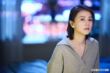 高圆圆|高圆圆复出拍戏有顾虑，感恩等待自己演戏的观众